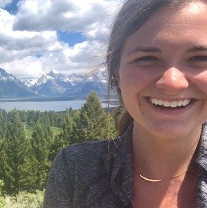 Meet your Posher, Abby